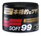 SOFT99 DARK & BLACK 300GR