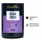 BLACK MAGIC PRETEADOR PNEU CADILLAC 500ML