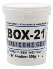 SILICONE GEL BOX 21 900GR